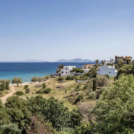 Hippocampus 2 Min Walk From The Appartement