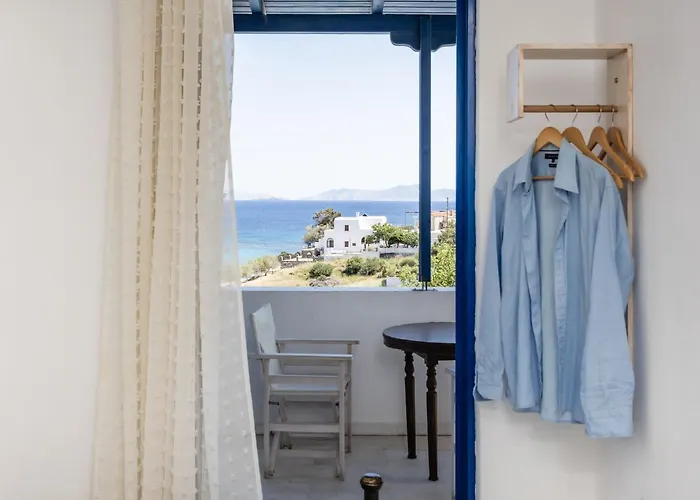 Appartement Hippocampus 2 Min Walk From The