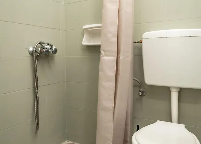 Hippocampus 2 Min Walk From The Moutsoúna