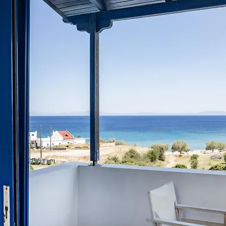 Hippocampus 2 Min Walk From The Διαμέρισμα *