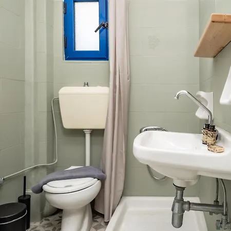 Hippocampus 2 Min Walk From The