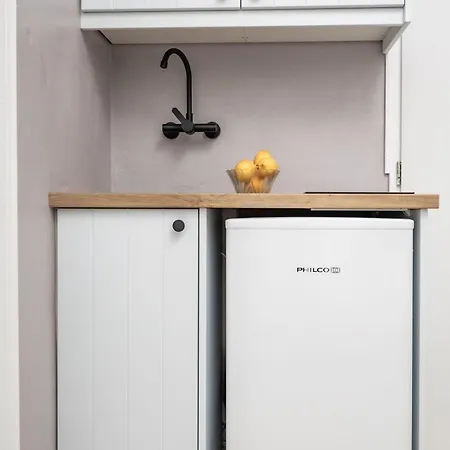 Hippocampus 2 Min Walk From The Διαμέρισμα