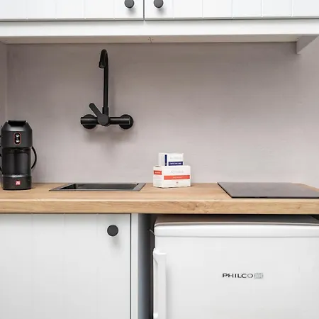 Διαμέρισμα Hippocampus 2 Min Walk From The *