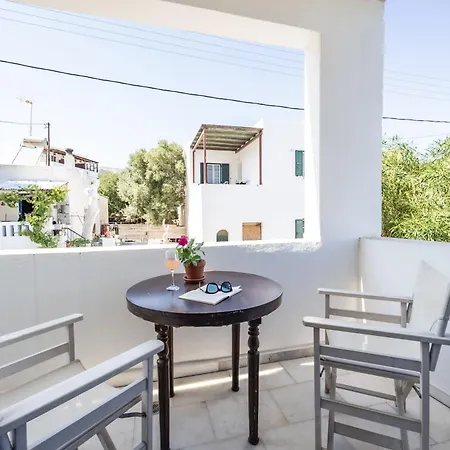 Hippocampus 2 Min Walk From The Διαμέρισμα