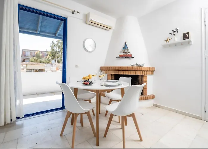 Hippocampus 2 Min Walk From The 公寓