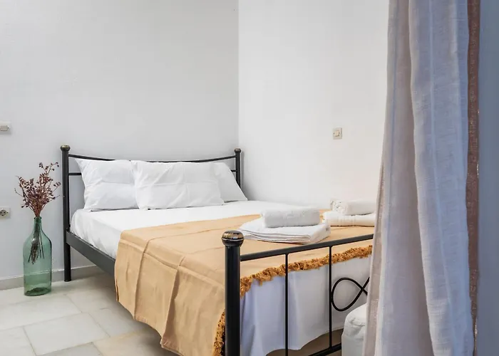 Hippocampus 2 Min Walk From The 公寓