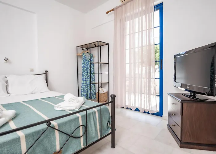 Hippocampus 2 Min Walk From The